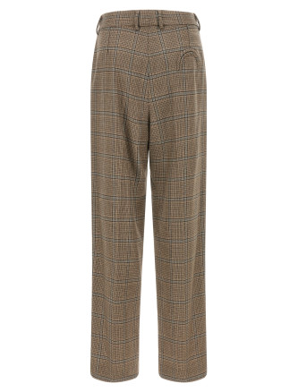 Брюки BLAZÉ MILANO 'Saona - Fox' (PTMPA01SAOJM02) #