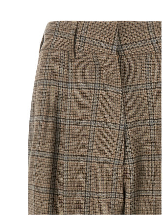 Брюки BLAZÉ MILANO 'Saona - Fox' (PTMPA01SAOJM02) #