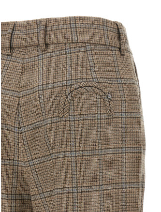 Брюки BLAZÉ MILANO 'Saona - Fox' (PTMPA01SAOJM02) #