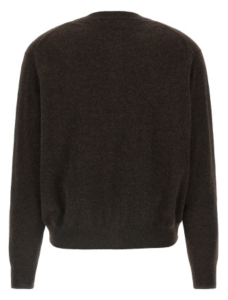 Кардиган YVES SALOMON Cashmere cardigan (27W27WYH51258MACAA2233) #