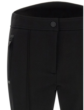 Брюки MONCLER GRENOBLE Technical twill pants (L20982A000055998T999) #
