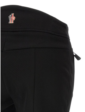 Брюки MONCLER GRENOBLE Technical twill pants (L20982A000055998T999) #