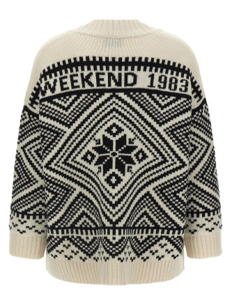 Кардиган WEEKEND MAX MARA 'Belgio' (2625346072600004) #