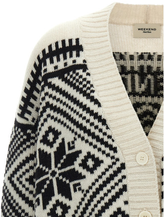 Кардиган WEEKEND MAX MARA 'Belgio' (2625346072600004) #