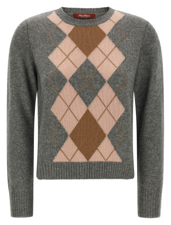 Свитер MAX MARA STUDIO 'Faraone'