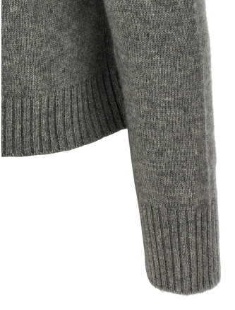 Свитер MAX MARA STUDIO 'Faraone' (2626366082600002) #