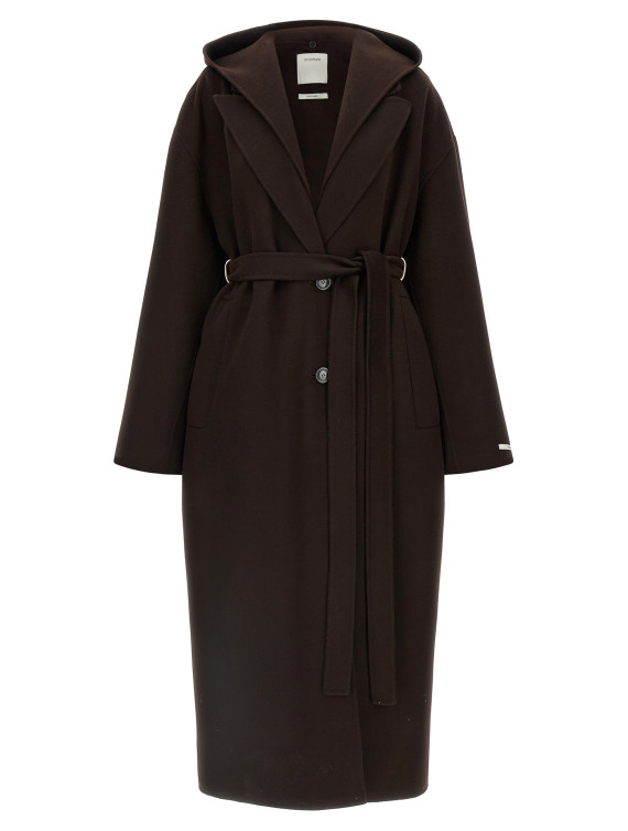 Пальто SPORTMAX 'Olmo' (2622016012600038) #1
