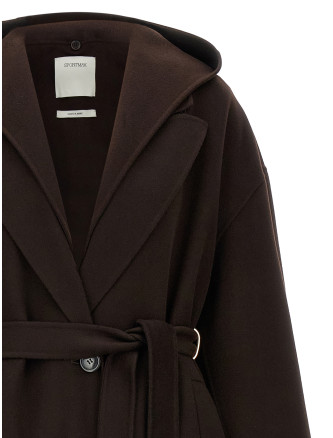 Пальто SPORTMAX 'Olmo' (2622016012600038) #