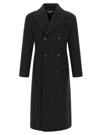 Пальто JACQUEMUS 'Le Manteau Tailleur'