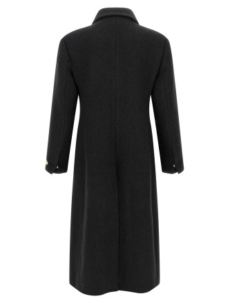 Пальто JACQUEMUS 'Le Manteau Tailleur' (26HCOM00096AW00863970) #