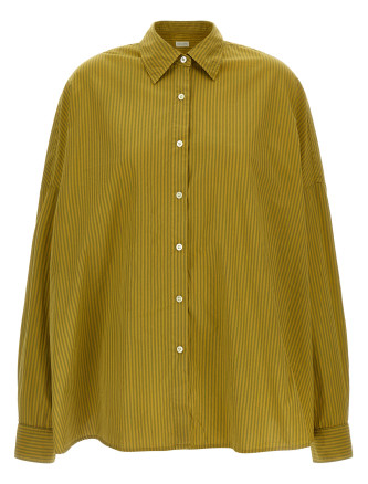 Рубашка DRIES VAN NOTEN 'Casia'