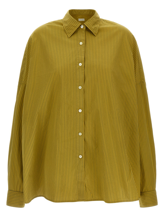 Рубашка DRIES VAN NOTEN 'Casia' (2620107044035200) #1