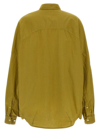 Рубашка DRIES VAN NOTEN 'Casia' (2620107044035200) #