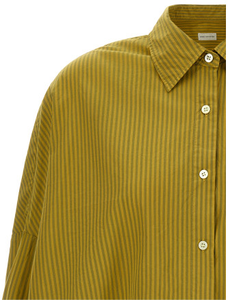 Рубашка DRIES VAN NOTEN 'Casia' (2620107044035200) #