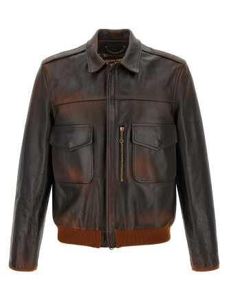Куртка GOLDEN GOOSE 'Journey'