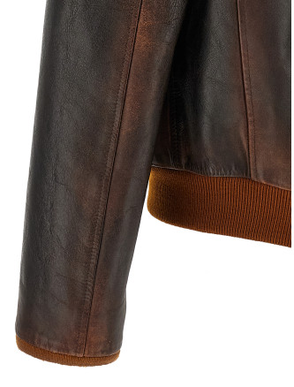 Куртка GOLDEN GOOSE 'Journey' (GMP02502P0022885538155381) #