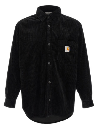 Рубашка CARHARTT WIP 'Loyde'