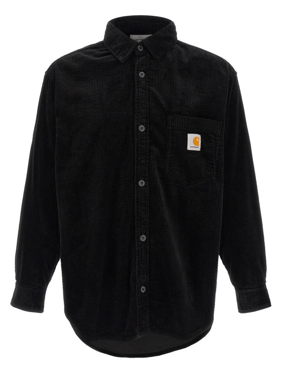 Рубашка CARHARTT WIP 'Loyde' (I0370598902) #1