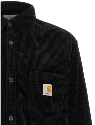 Рубашка CARHARTT WIP 'Loyde' (I0370598902) #