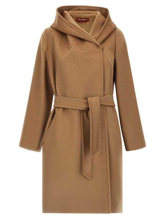 Пальто MAX MARA STUDIO 'New Mang' (2626016182600006) #1