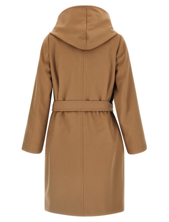 Пальто MAX MARA STUDIO 'New Mang' (2626016182600006) #