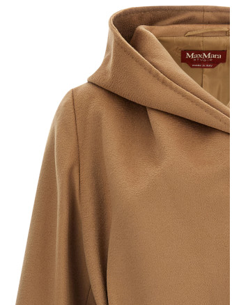 Пальто MAX MARA STUDIO 'New Mang' (2626016182600006) #