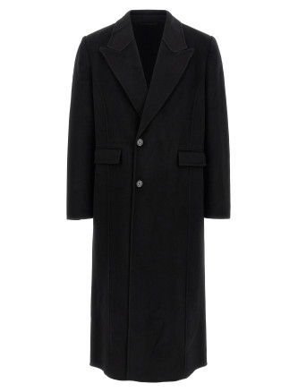 'Tetsu' coat