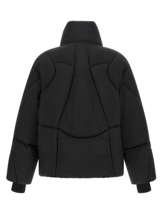 Пуховик THOM KROM 'M J 98' (MJ98BLACK) #