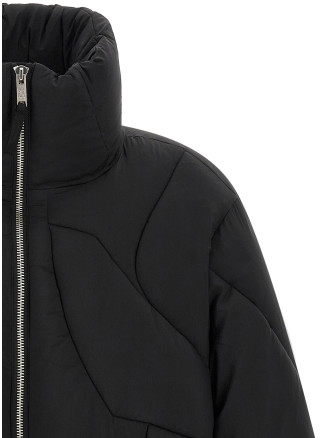 Пуховик THOM KROM 'M J 98' (MJ98BLACK) #