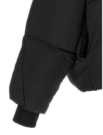 Пуховик THOM KROM 'M J 98' (MJ98BLACK) #