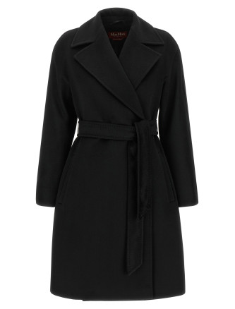 Пальто MAX MARA STUDIO 'Ravenna'