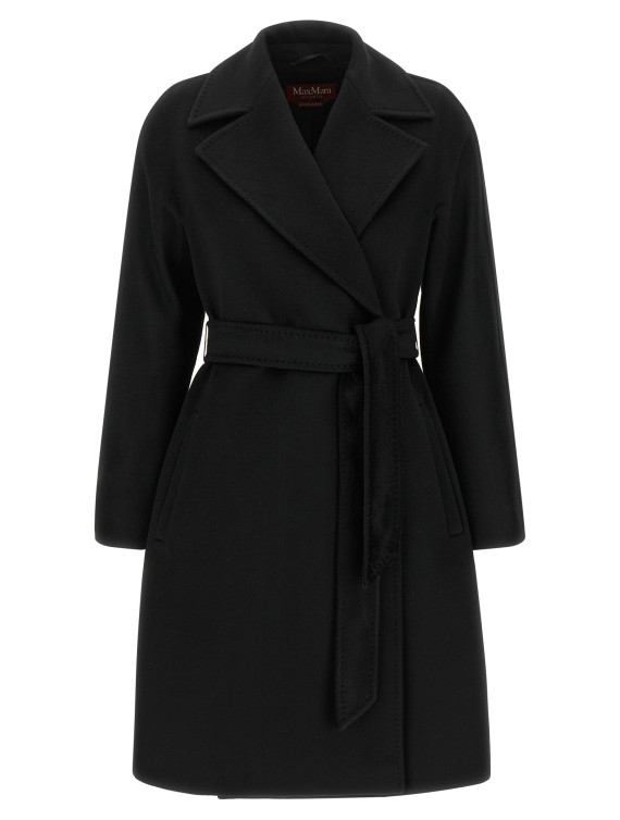 Пальто MAX MARA STUDIO 'Ravenna' (2626016172600013) #1