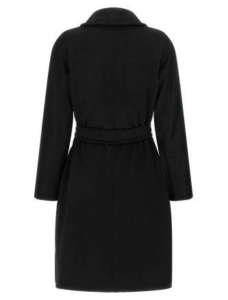 Пальто MAX MARA STUDIO 'Ravenna' (2626016172600013) #