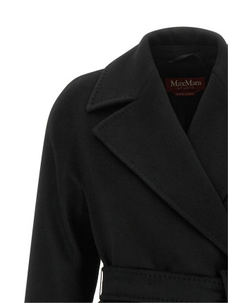 Пальто MAX MARA STUDIO 'Ravenna' (2626016172600013) #