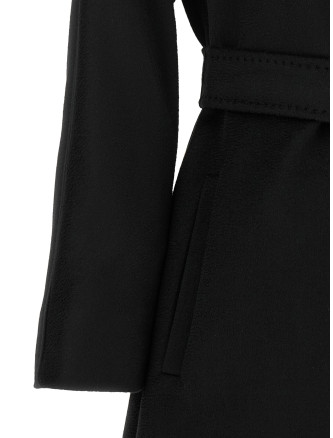 Пальто MAX MARA STUDIO 'Ravenna' (2626016172600013) #