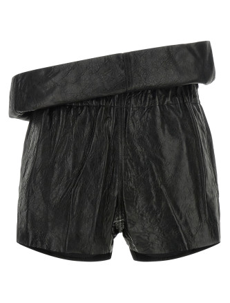 Шорты RICK OWENS 'Crater'