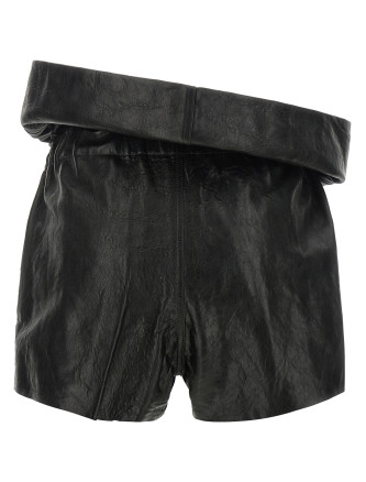 Шорты RICK OWENS 'Crater' (RO02F5390LBE09) #