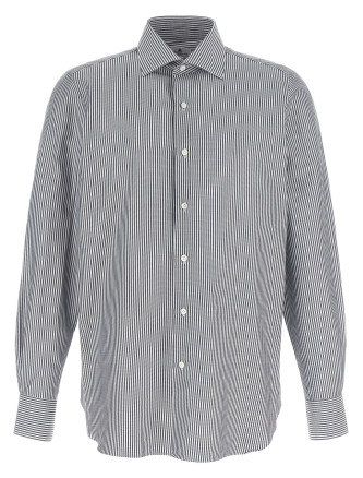 Рубашка FINAMORE Striped shirt