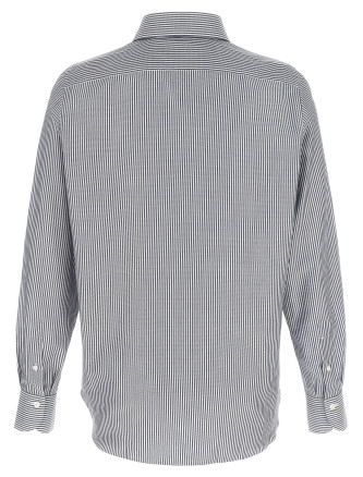 Рубашка FINAMORE Striped shirt (A6037Z01) #