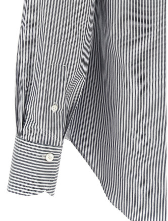Рубашка FINAMORE Striped shirt (A6037Z01) #
