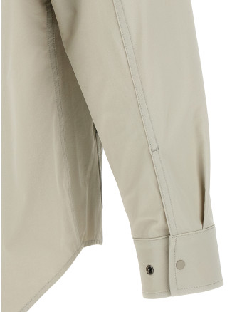 Рубашка SNOW PEAK 'Water-Repellent Stretch' (100261SH01022) #