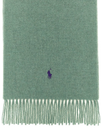 Шарф POLO RALPH LAUREN 'Pony' (455P03868006) #