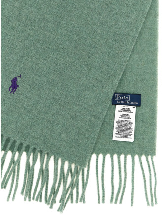 Шарф POLO RALPH LAUREN 'Pony' (455P03868006) #
