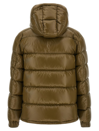 Пуховик HERNO Quilted down jacket (PI001416U129737740) #