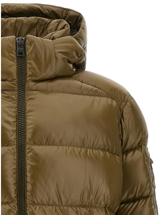 Пуховик HERNO Quilted down jacket (PI001416U129737740) #