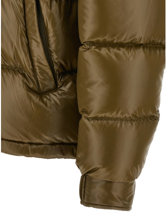 Пуховик HERNO Quilted down jacket (PI001416U129737740) #