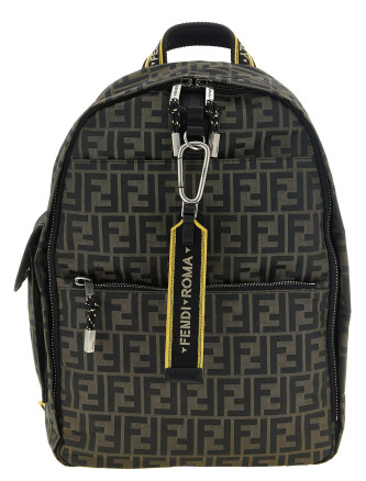 Рюкзак FENDI 'Fendi Climb'