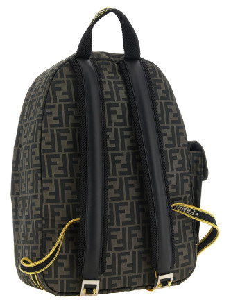 Рюкзак FENDI 'Fendi Climb' (7VZ096B12NF1PR4) #