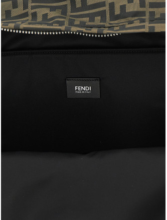Рюкзак FENDI 'Fendi Climb' (7VZ096B12NF1PR4) #