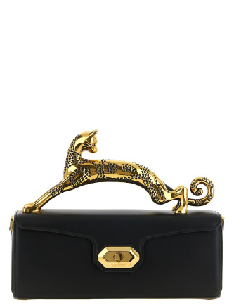 Сумка LANVIN 'Pencil Cat'